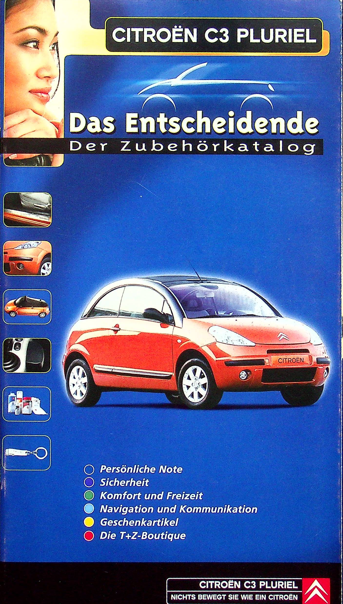 Prospekte