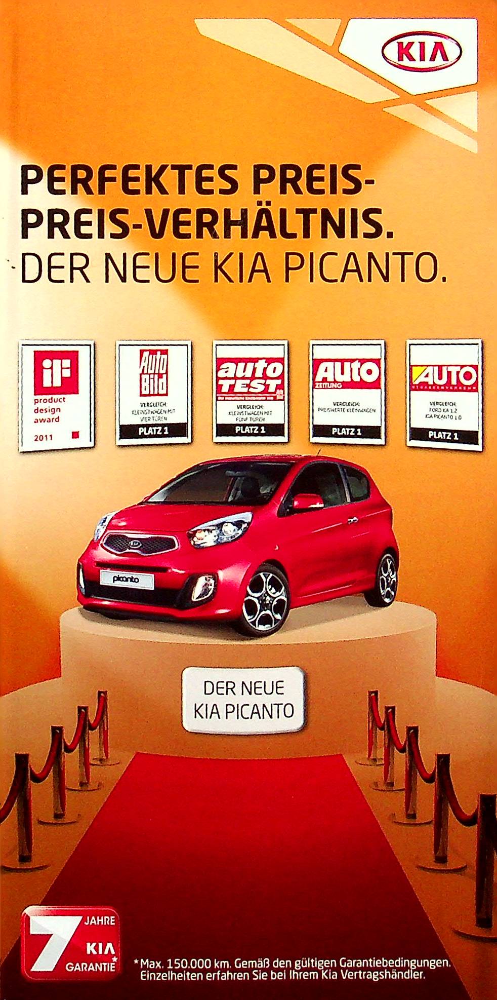 Prospekte