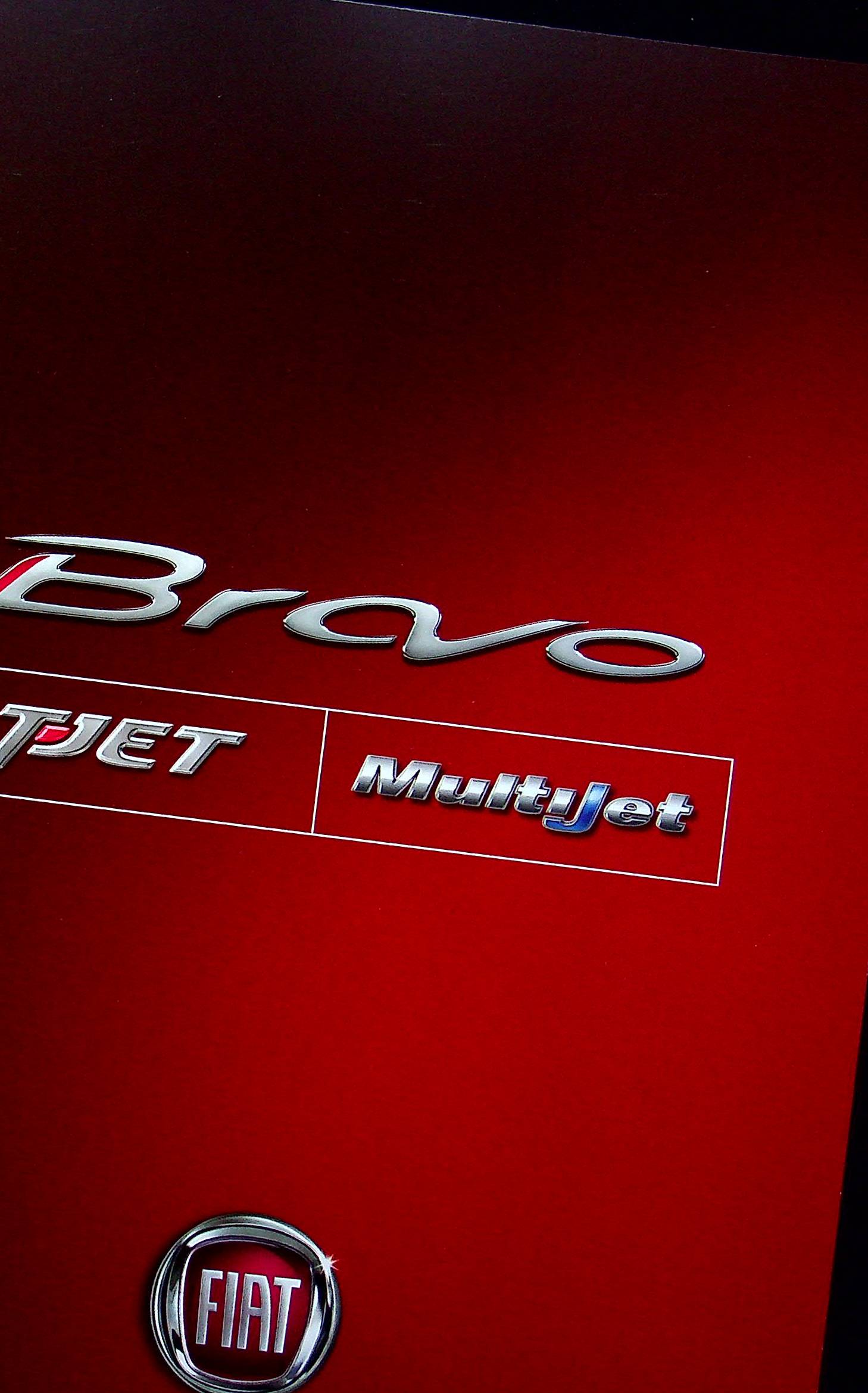Prospekte