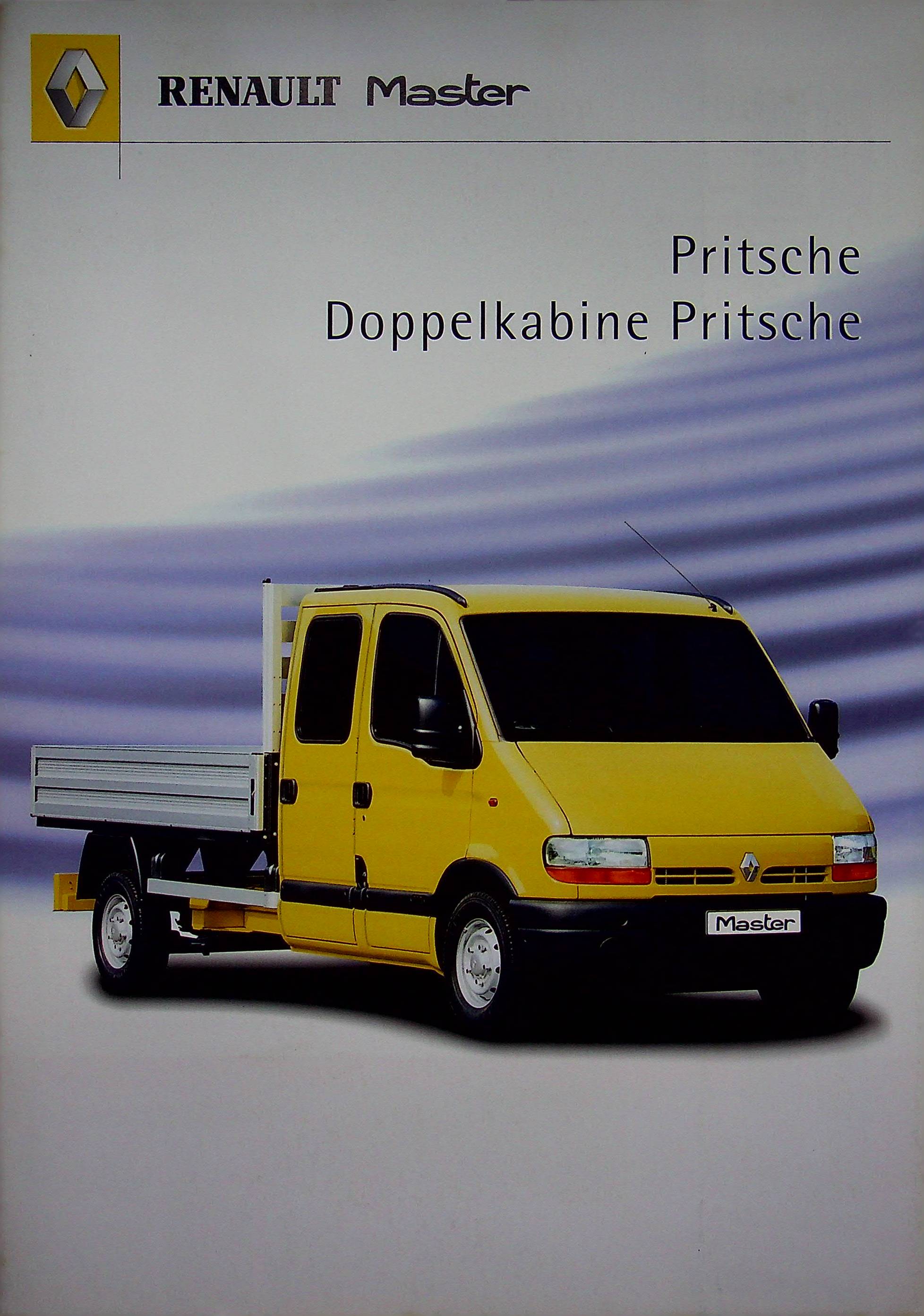 Prospekte