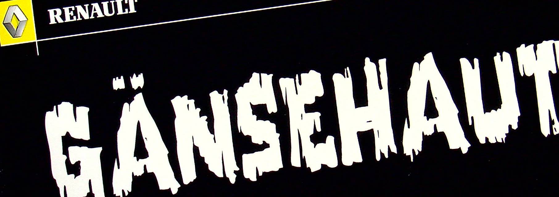 Renault Clio B + Twingo - Klimaanlage - Prospekt 200?