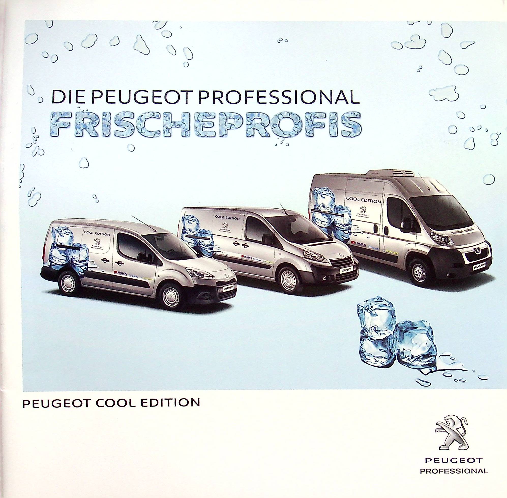 Prospekte