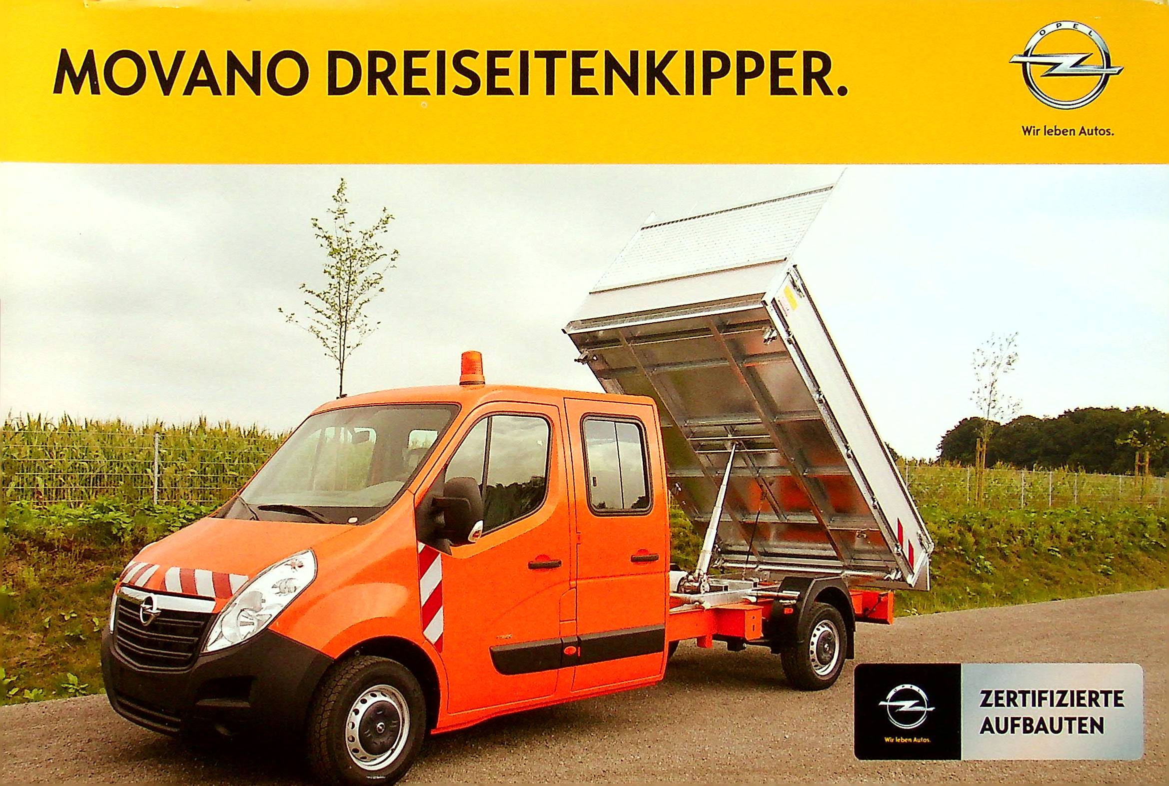 Prospekte