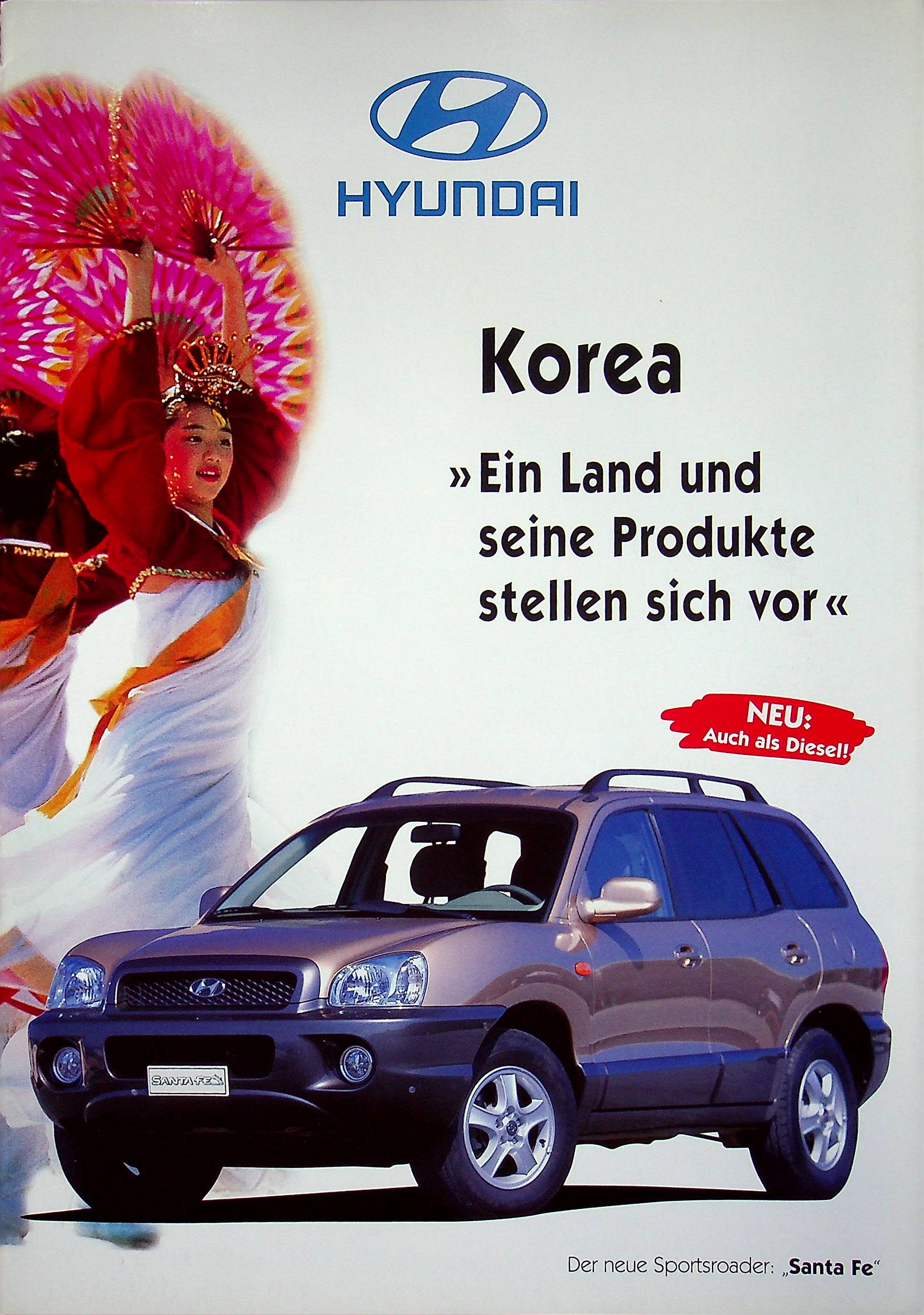 Prospekte Prospekte