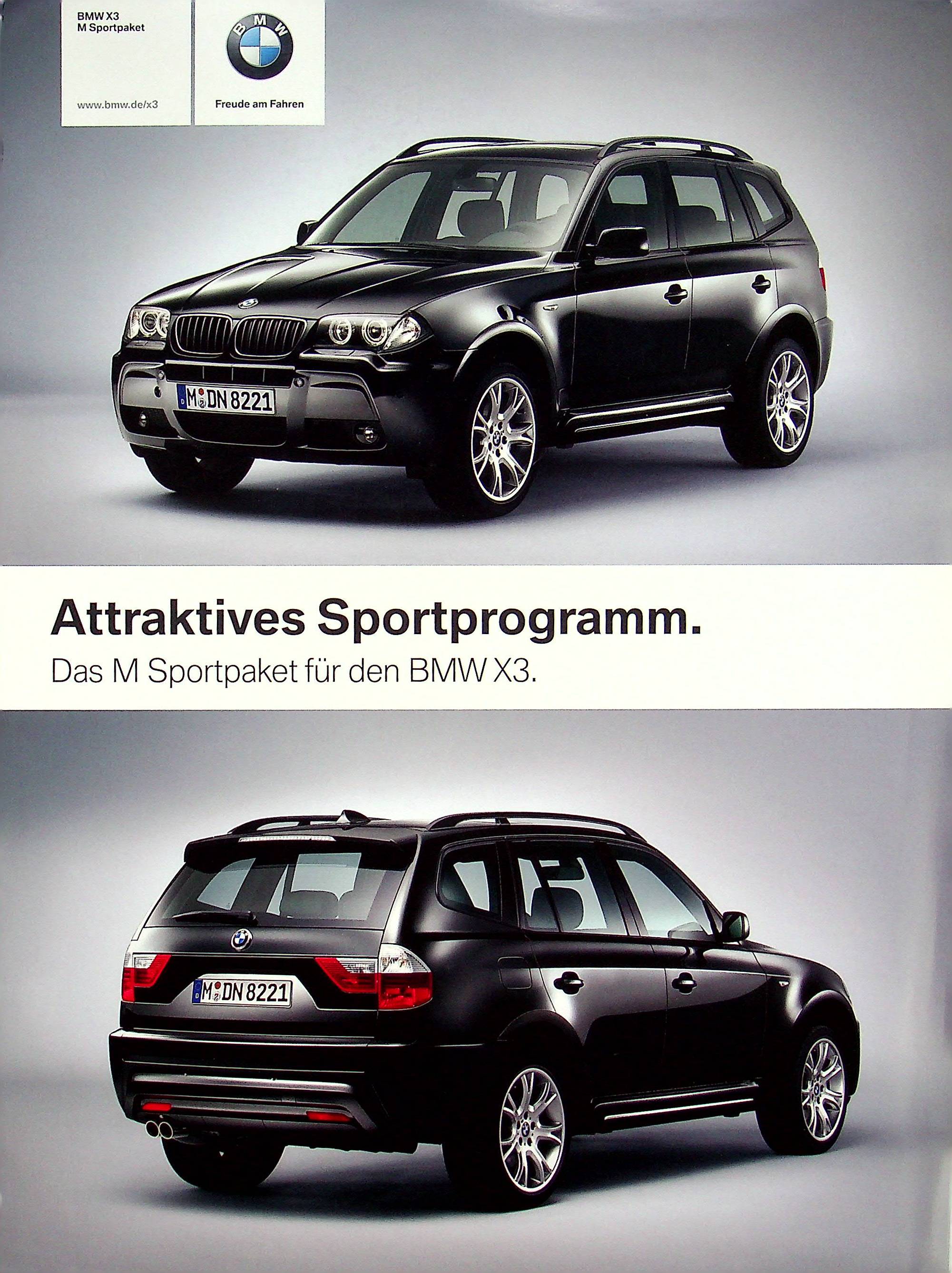 Prospekte