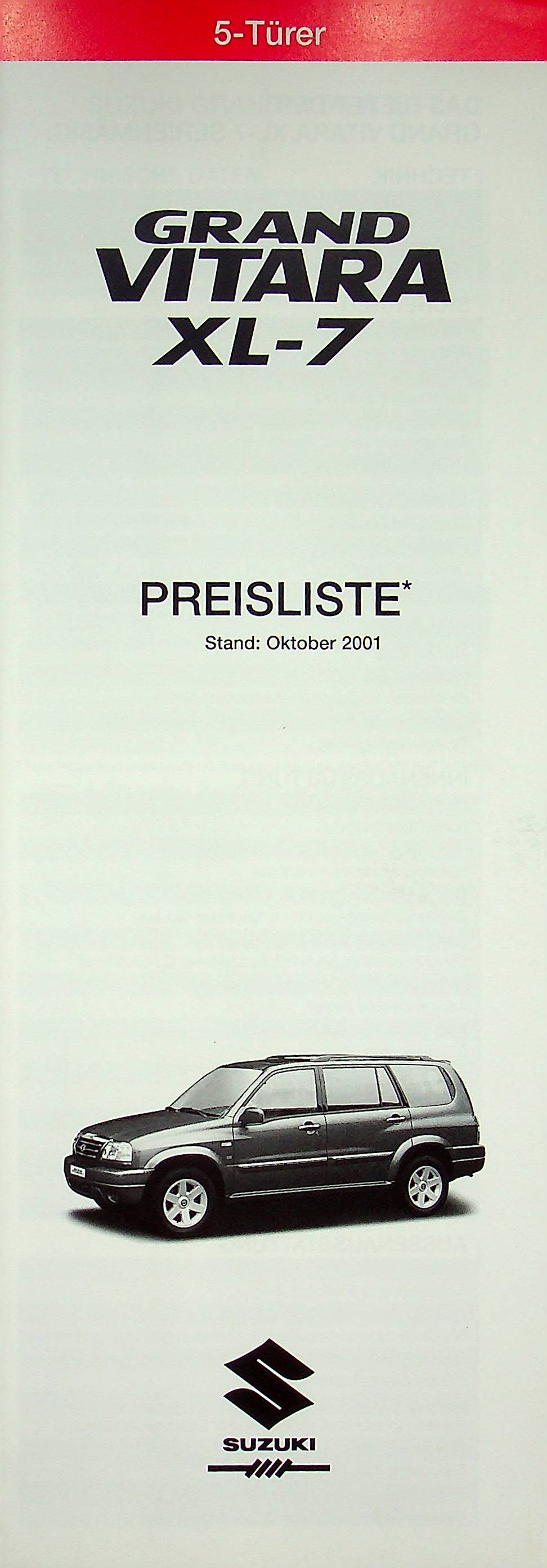 Prospekte