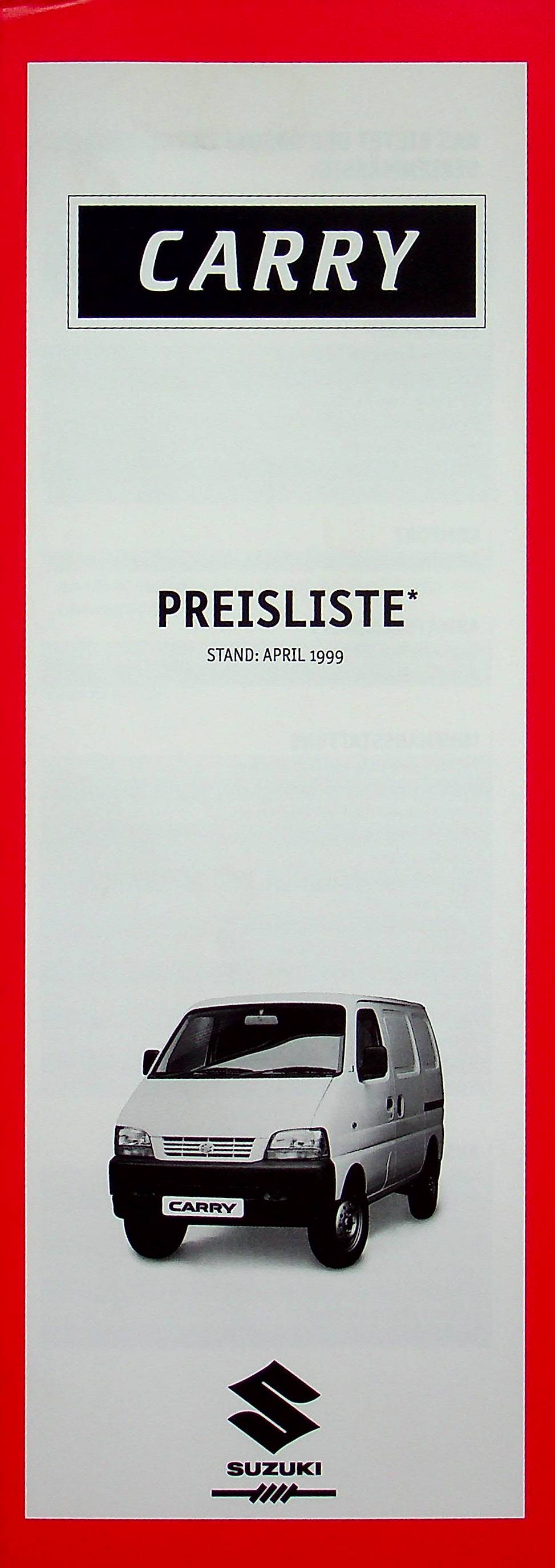 Prospekte