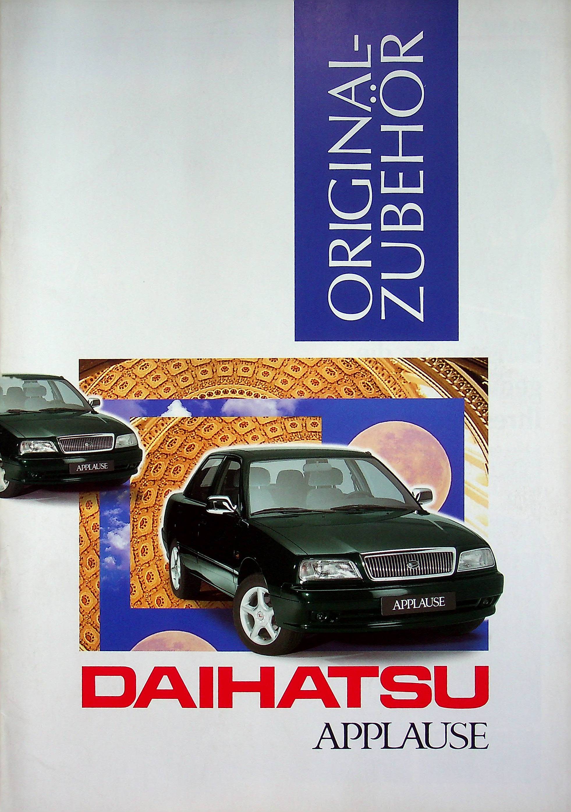 Prospekte