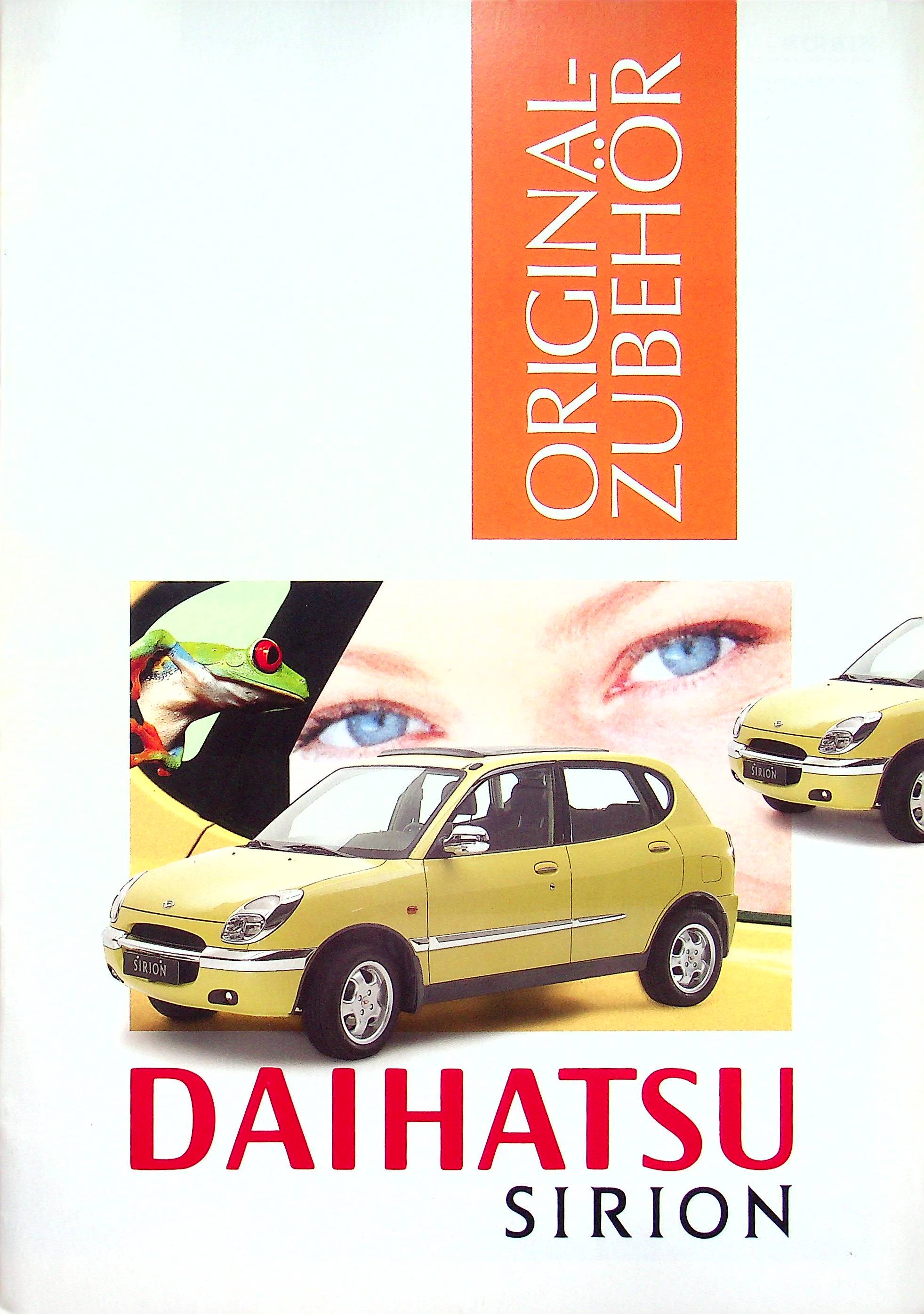 Prospekte