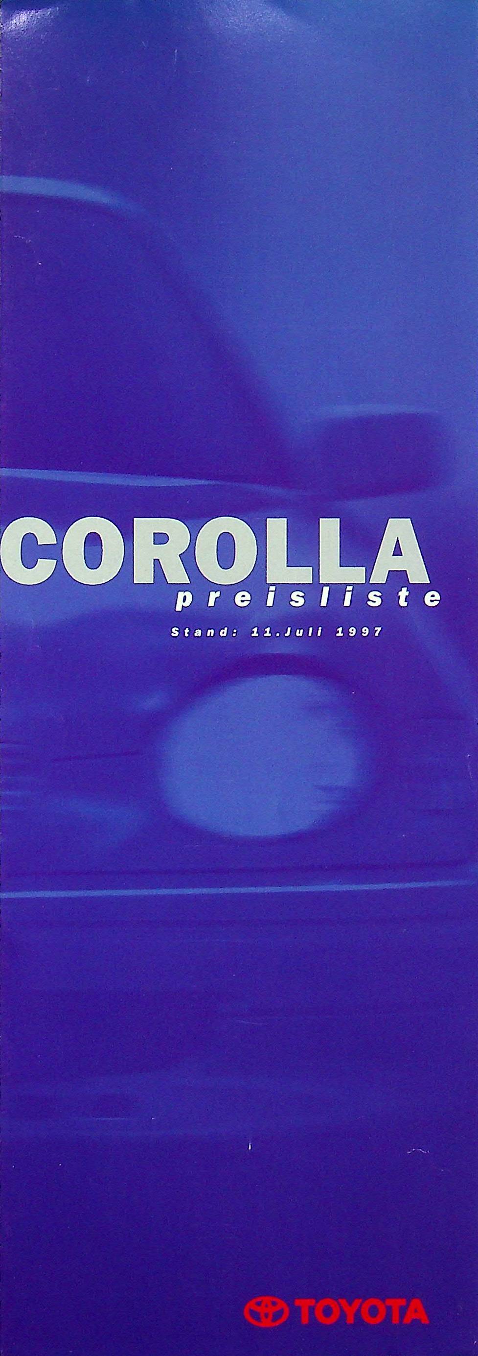 Prospekte