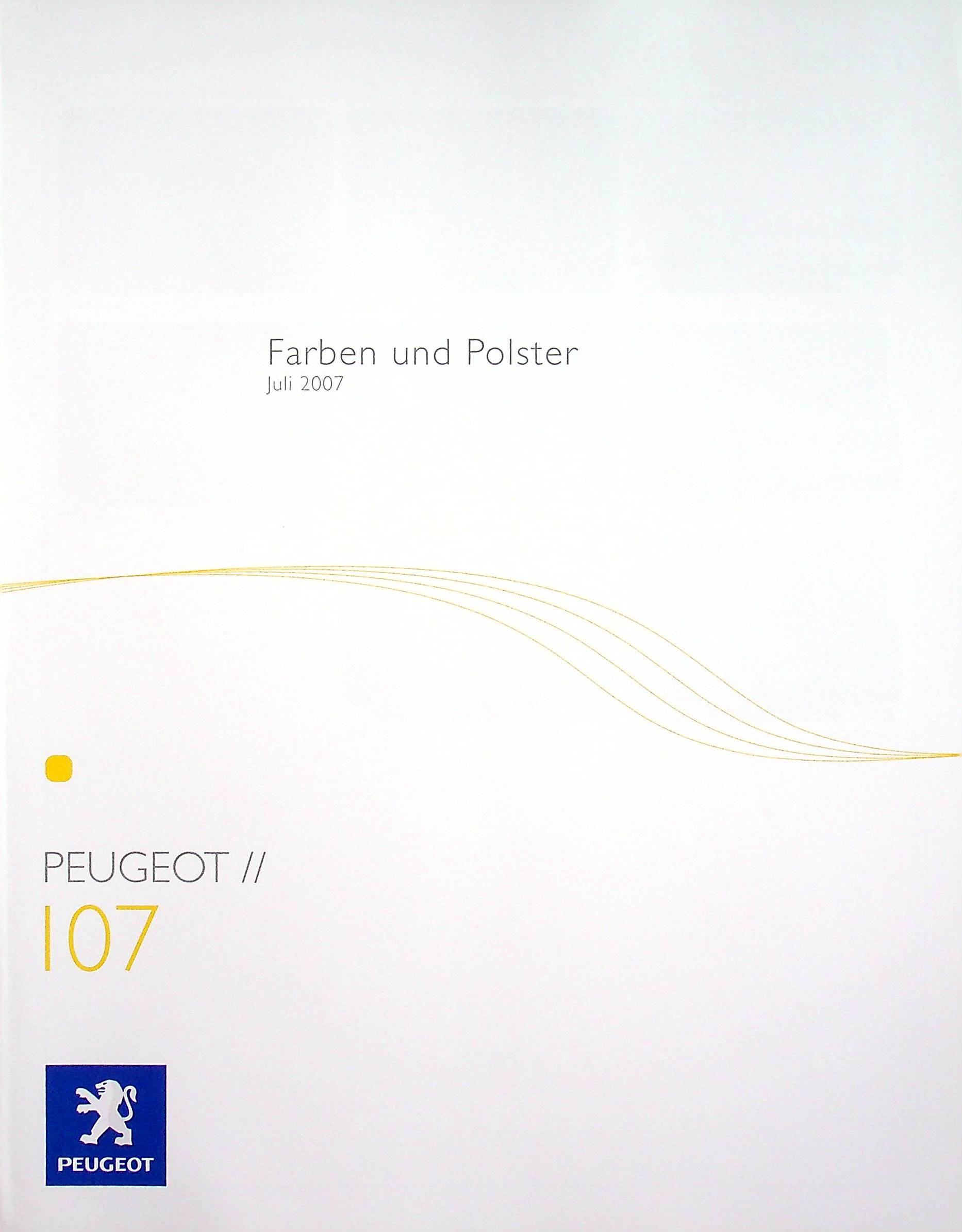 Prospekte