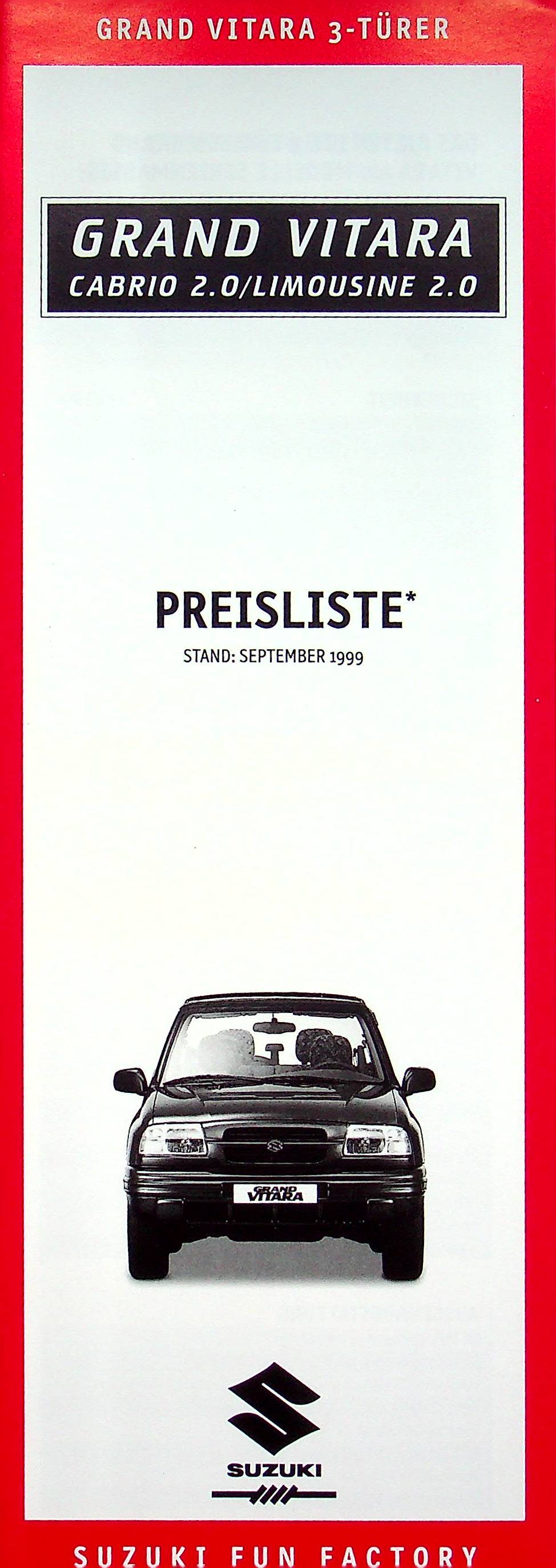 Prospekte