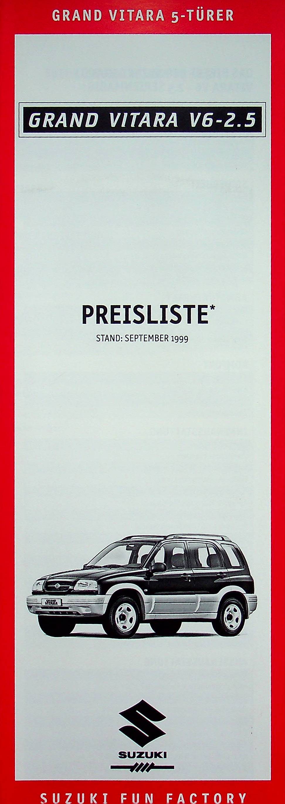 Prospekte