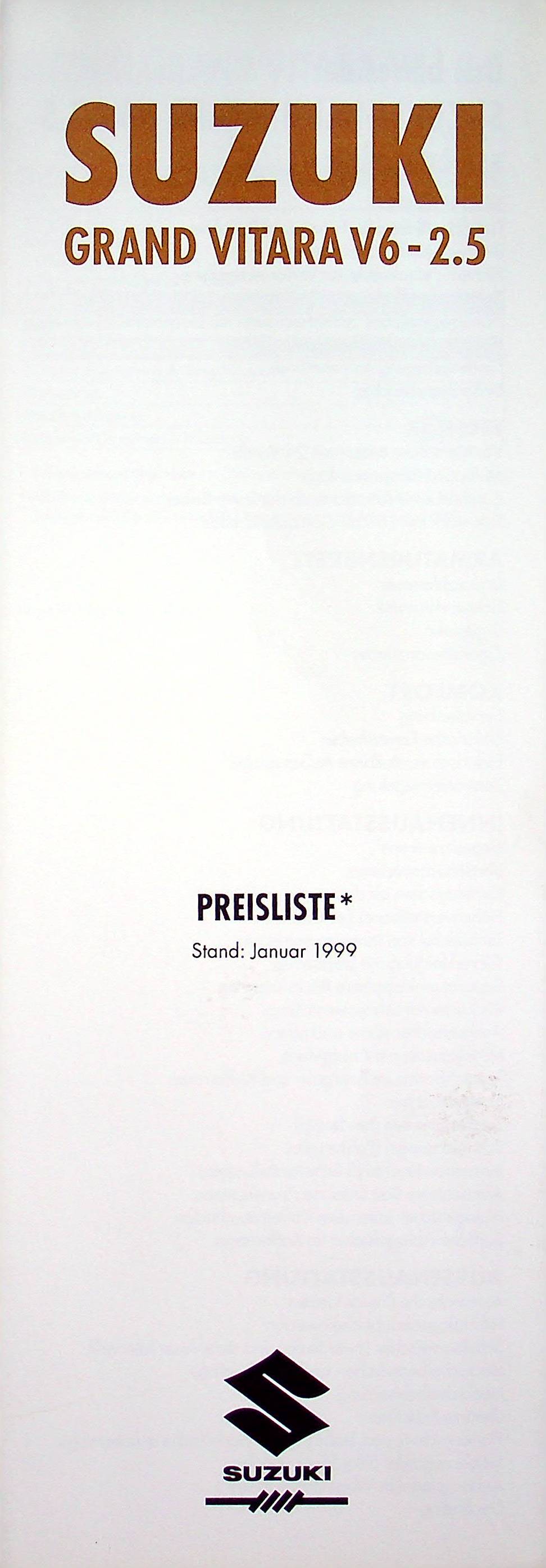 Prospekte