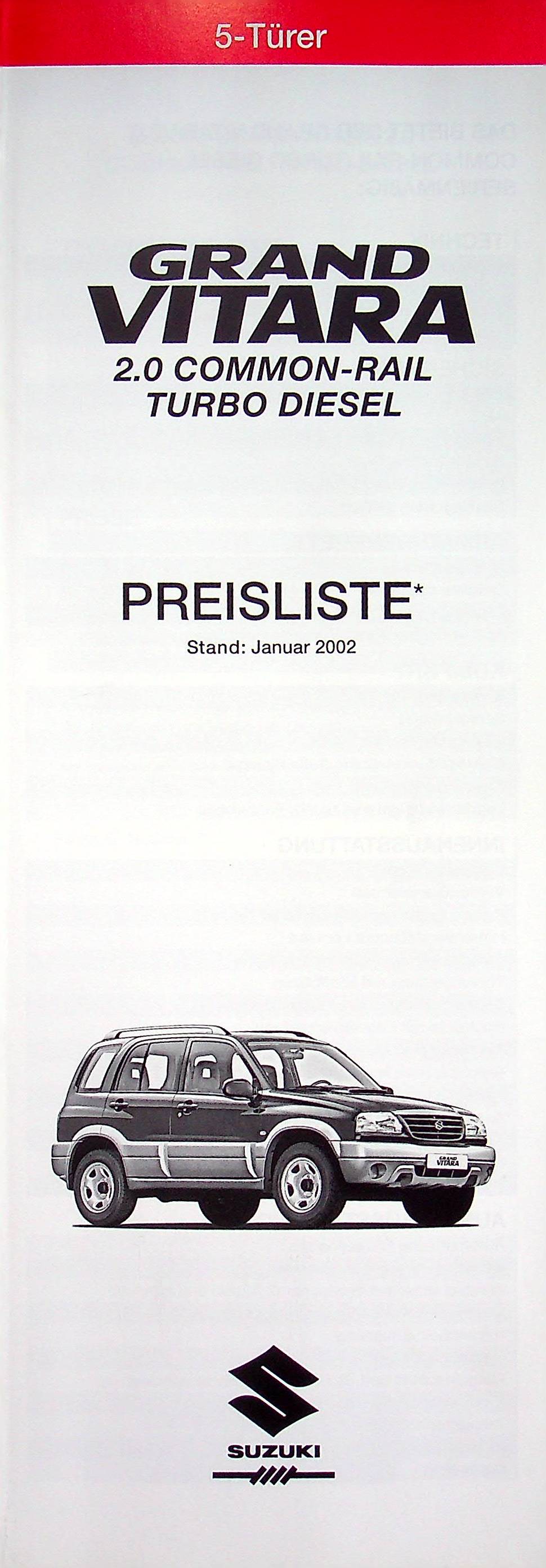 Prospekte