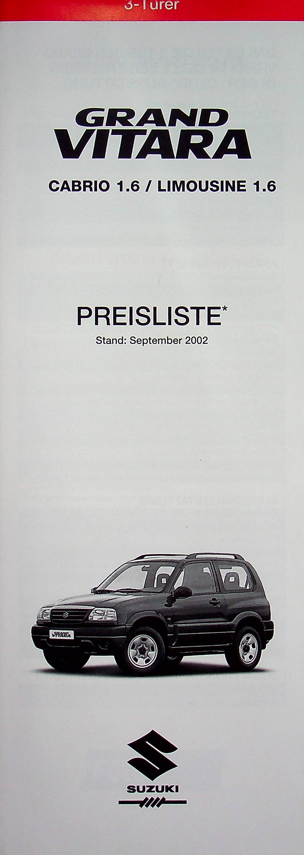 Prospekte