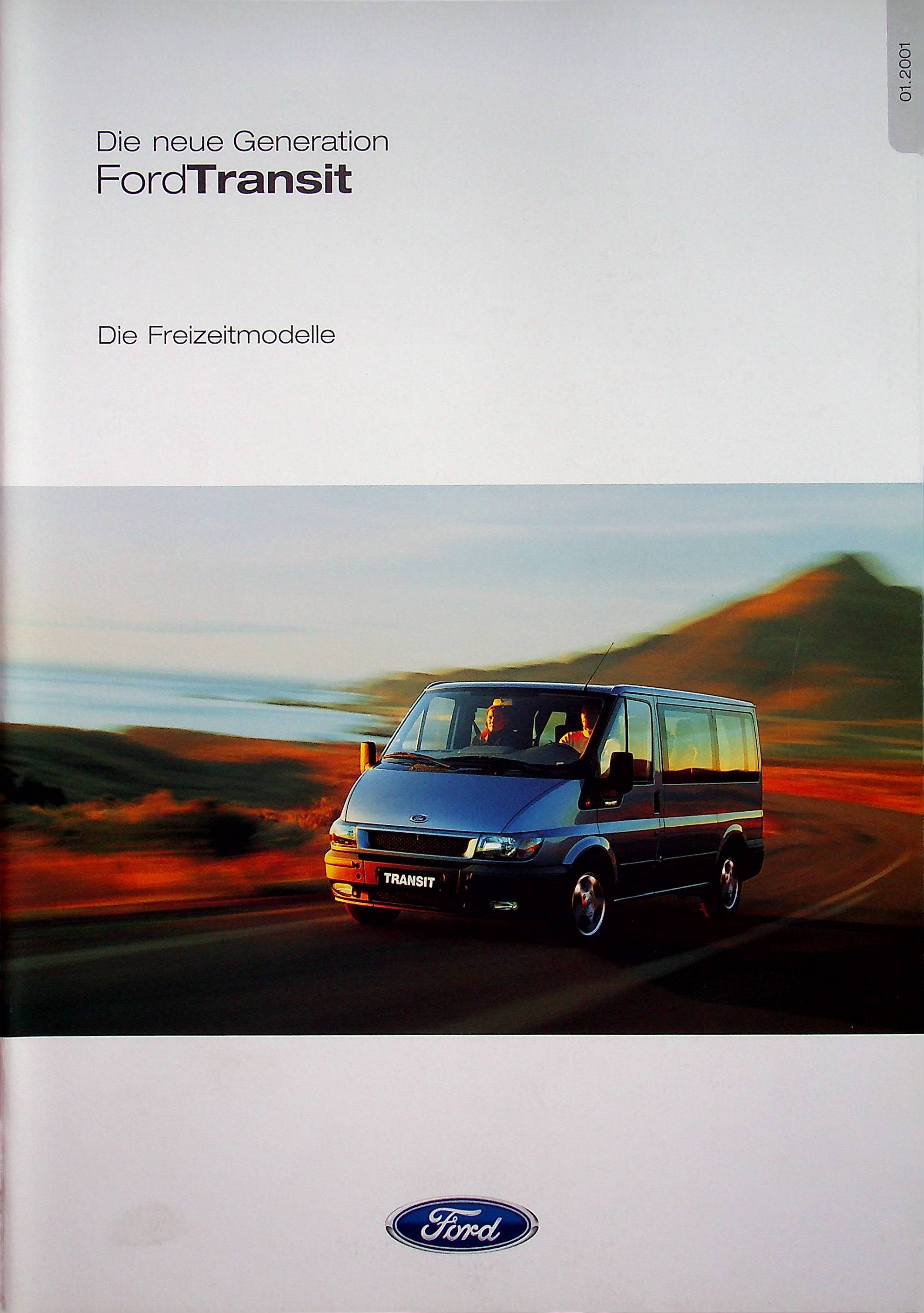 Prospekte