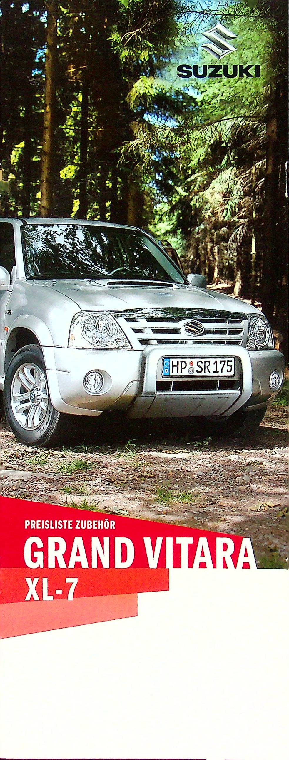 Prospekte