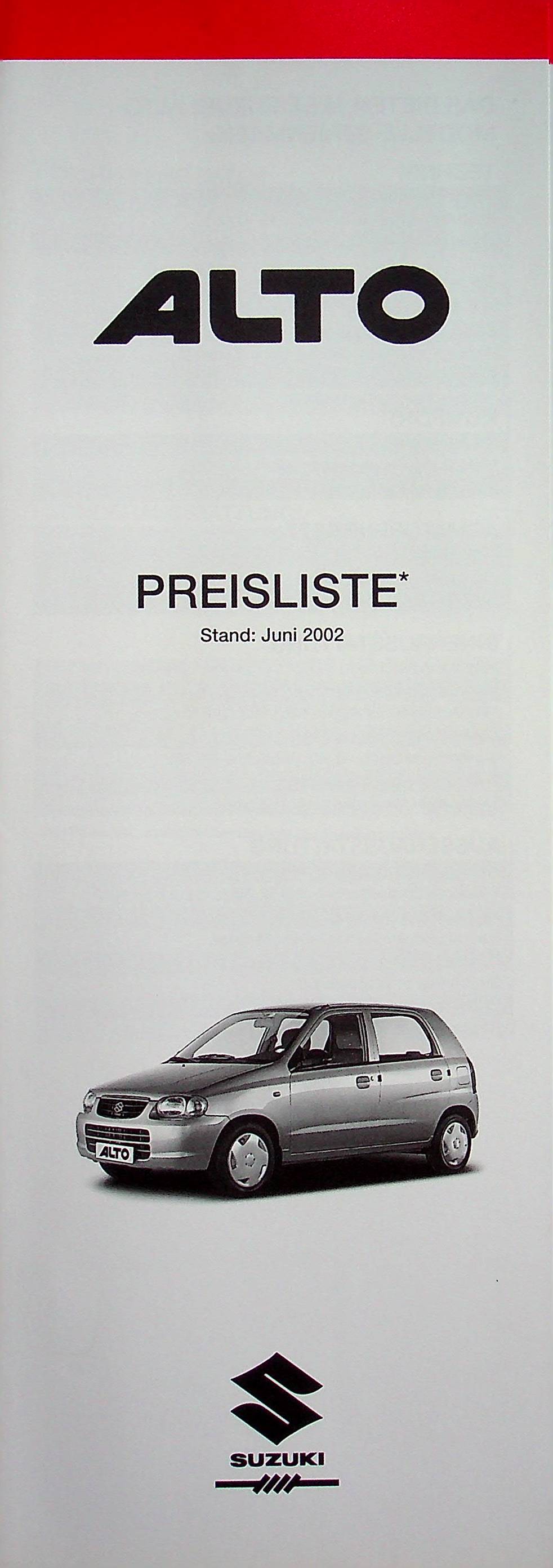 Prospekte