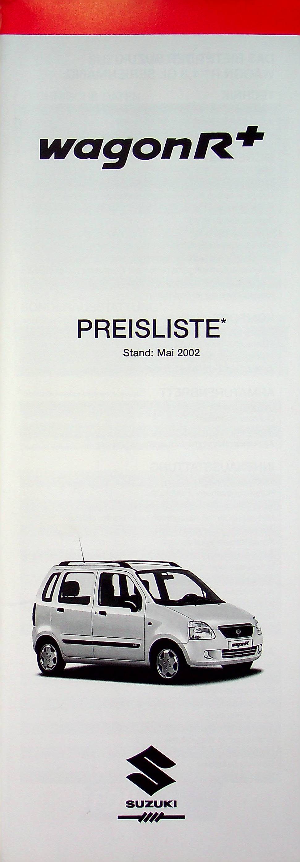 Prospekte