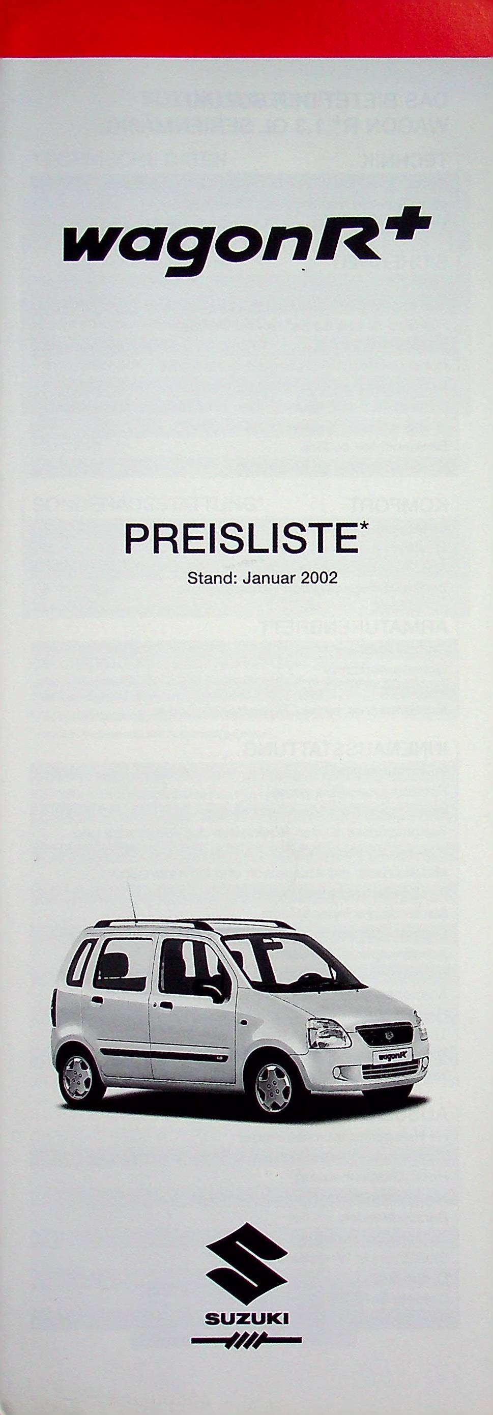 Prospekte