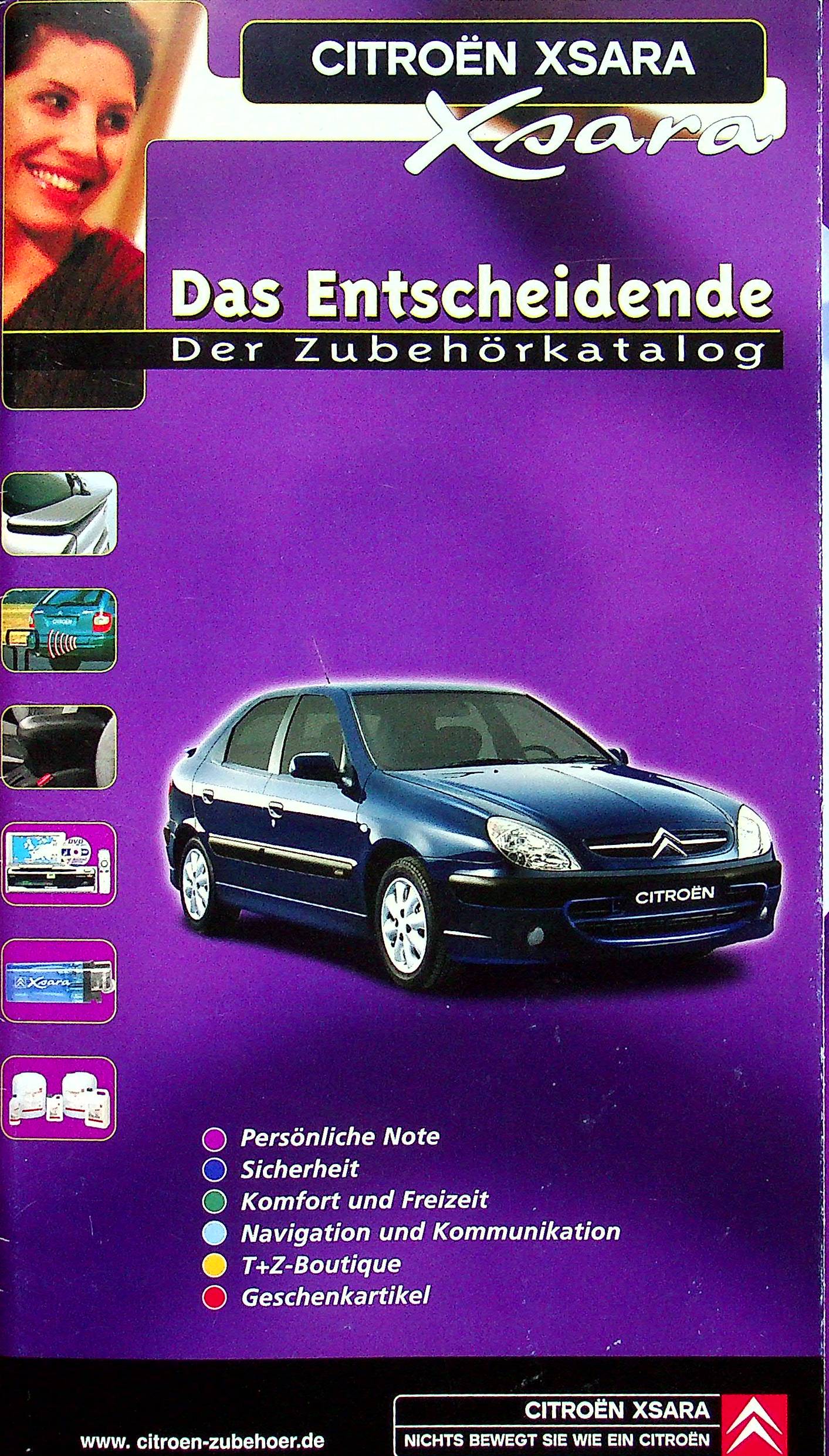 Prospekte