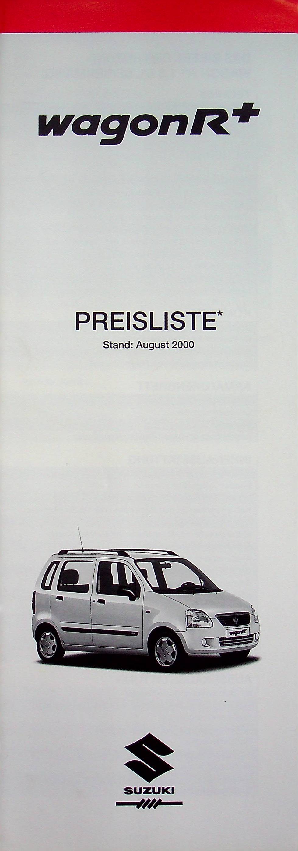 Prospekte