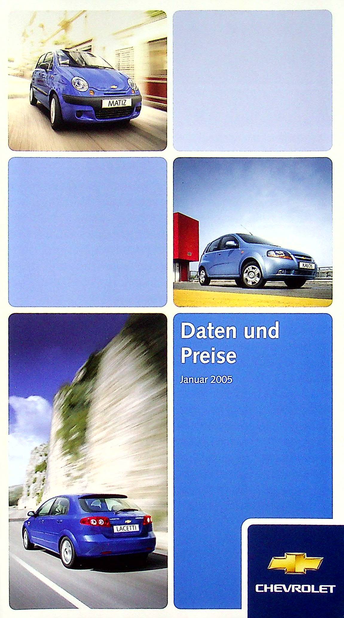 Prospekte