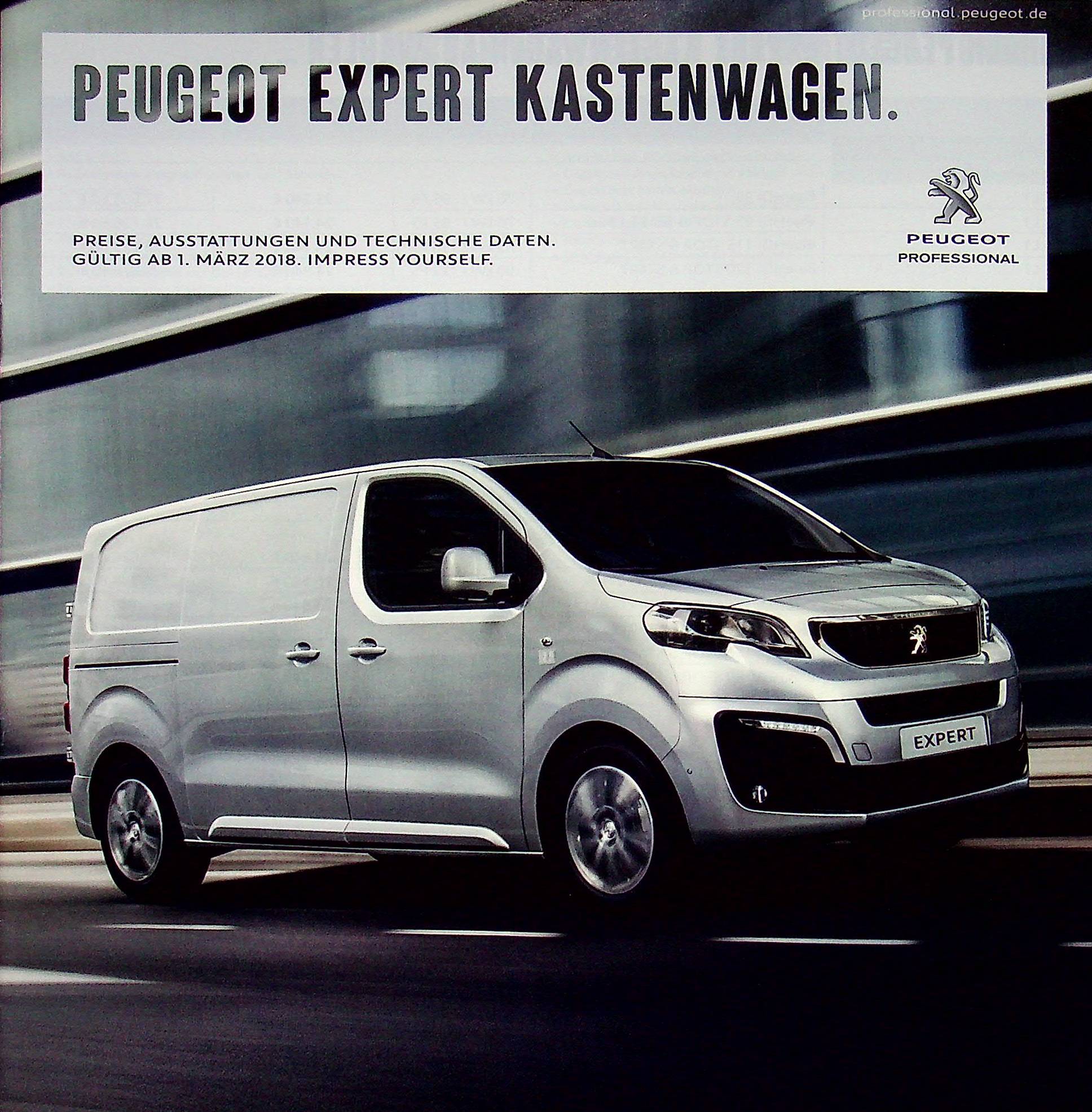 Prospekte