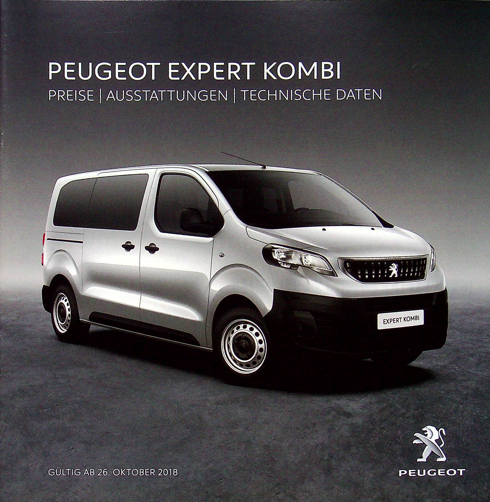 Prospekte