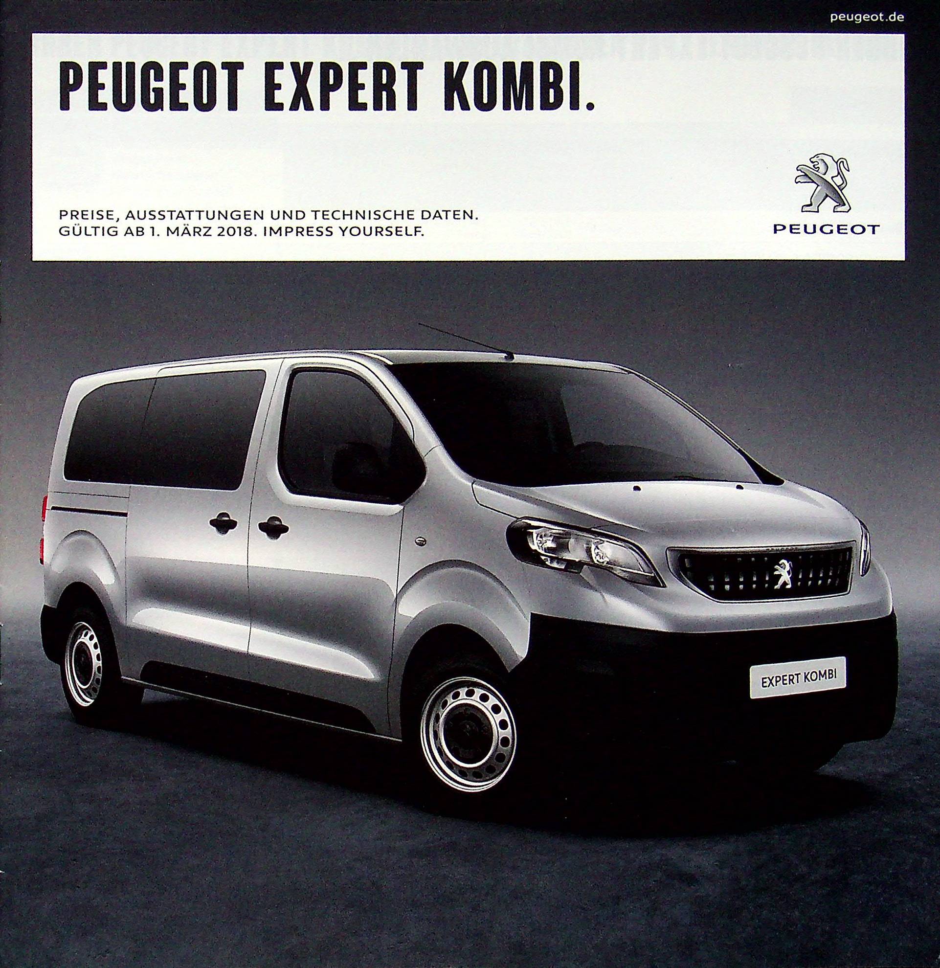 Prospekte