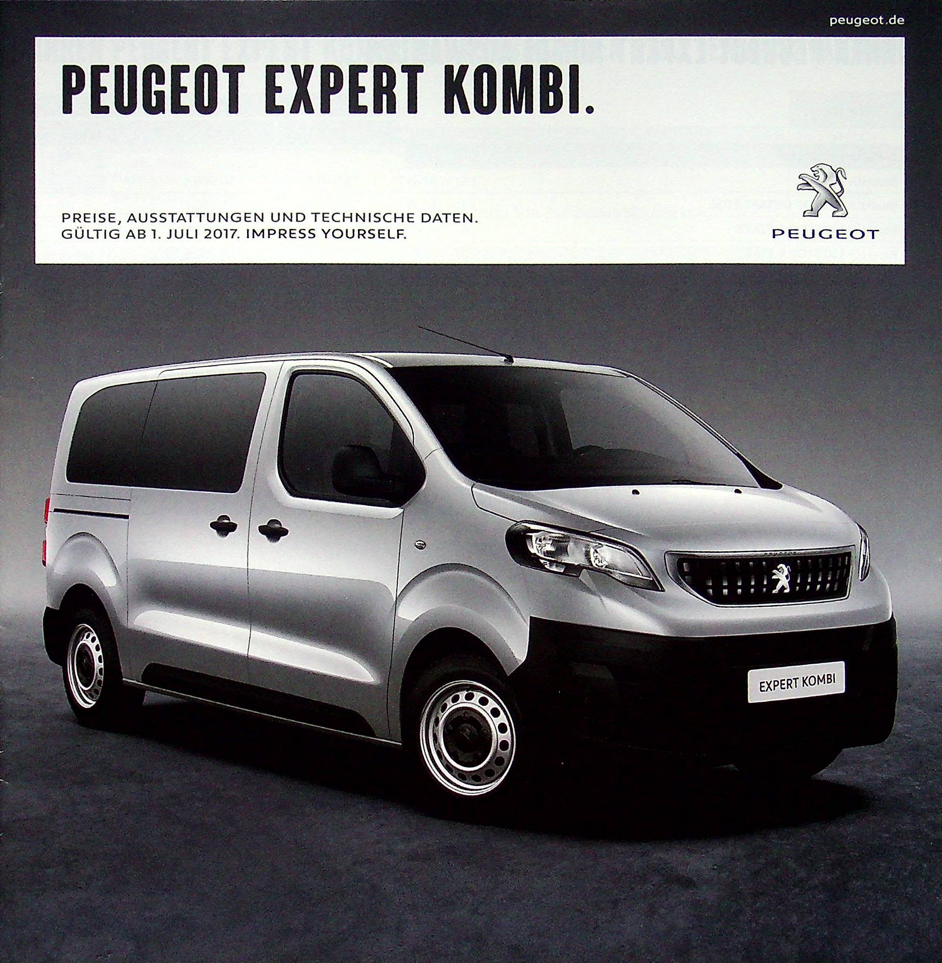 Prospekte
