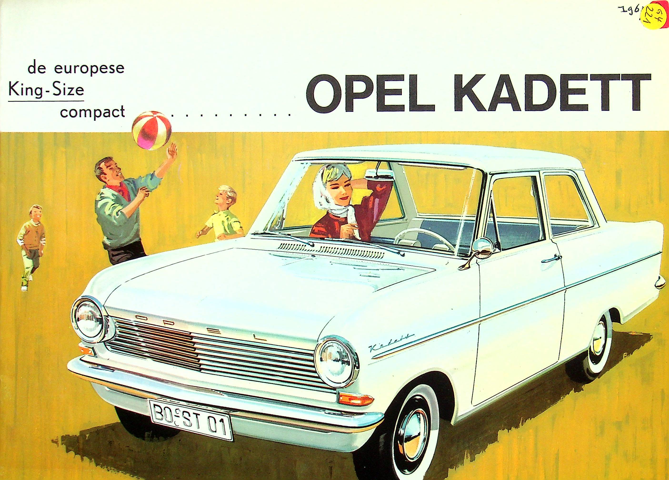 Prospekte