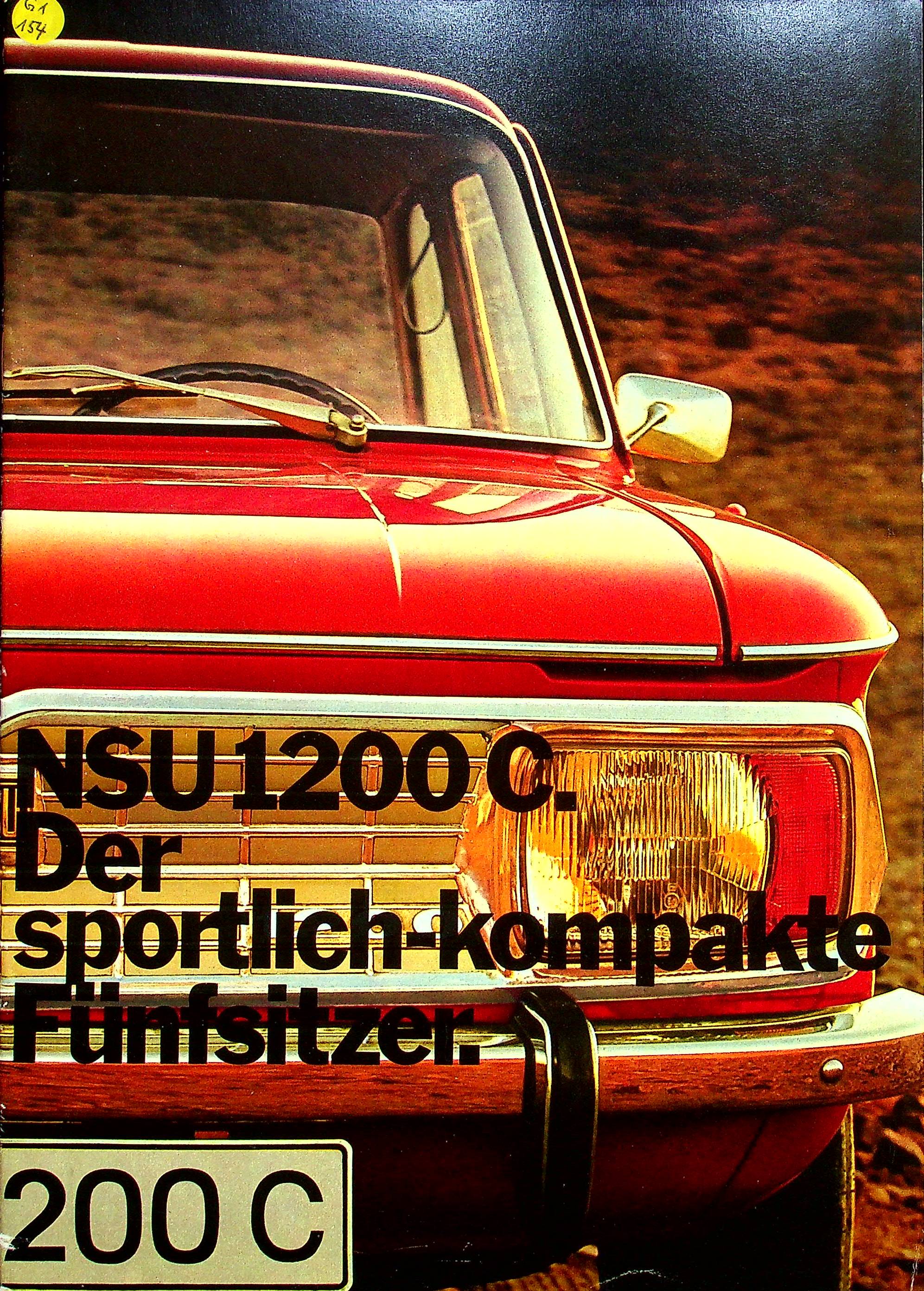 Prospekte