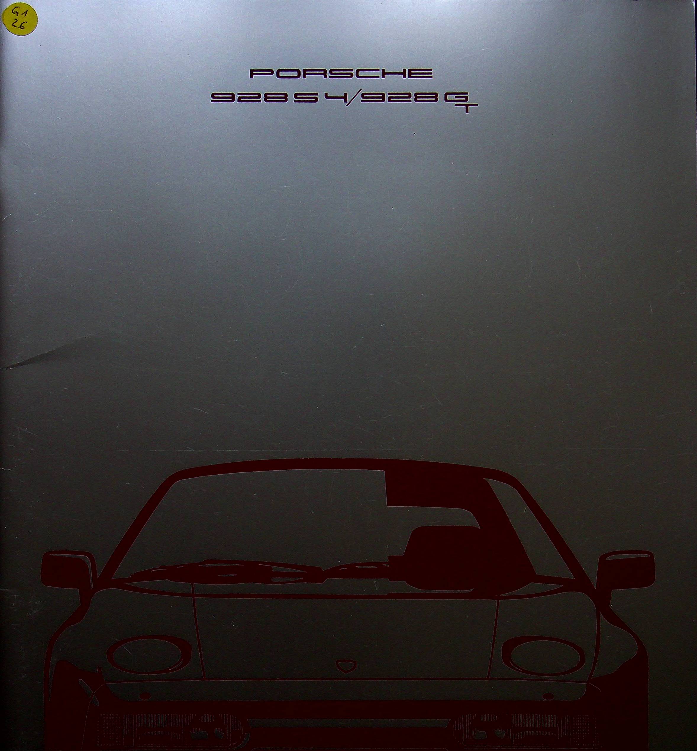 Prospekte