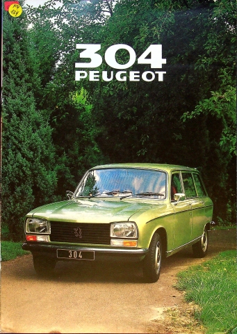 Prospekte