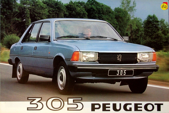 Prospekte