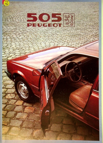 Prospekte