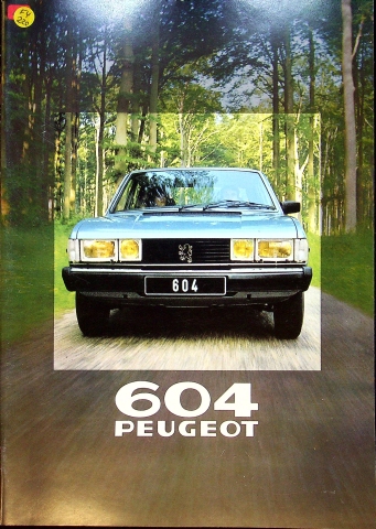 Prospekte