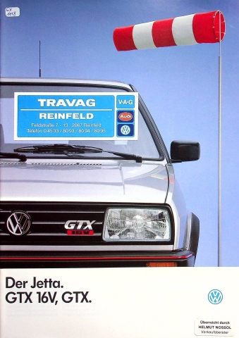 Prospekte