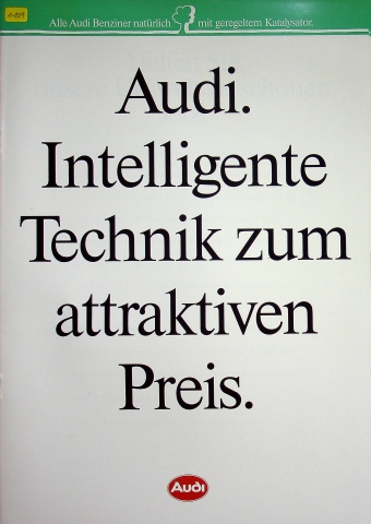 Prospekte