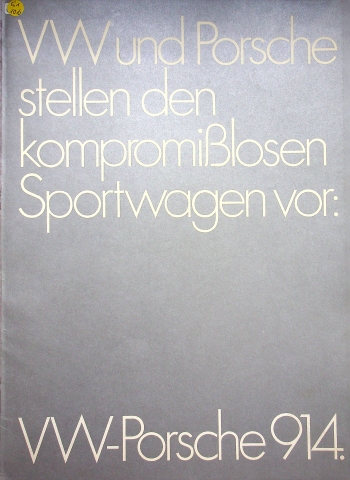 Prospekte