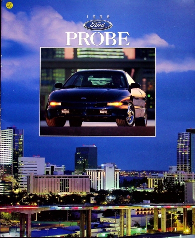 Prospekte