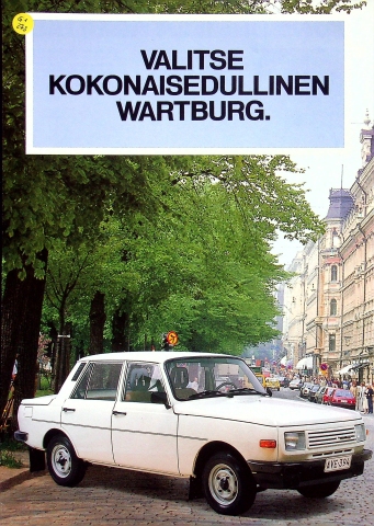 Prospekte
