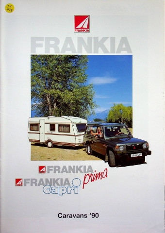 Prospekte