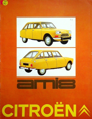 Prospekte