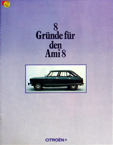 Prospekte