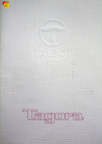 Prospekte