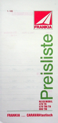 Prospekte