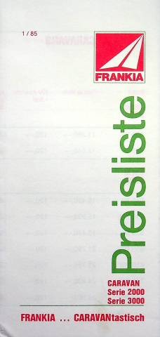 Prospekte